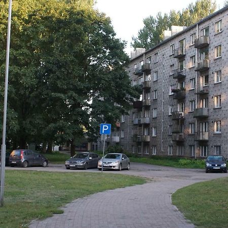 Apartment 22 Рига Экстерьер фото