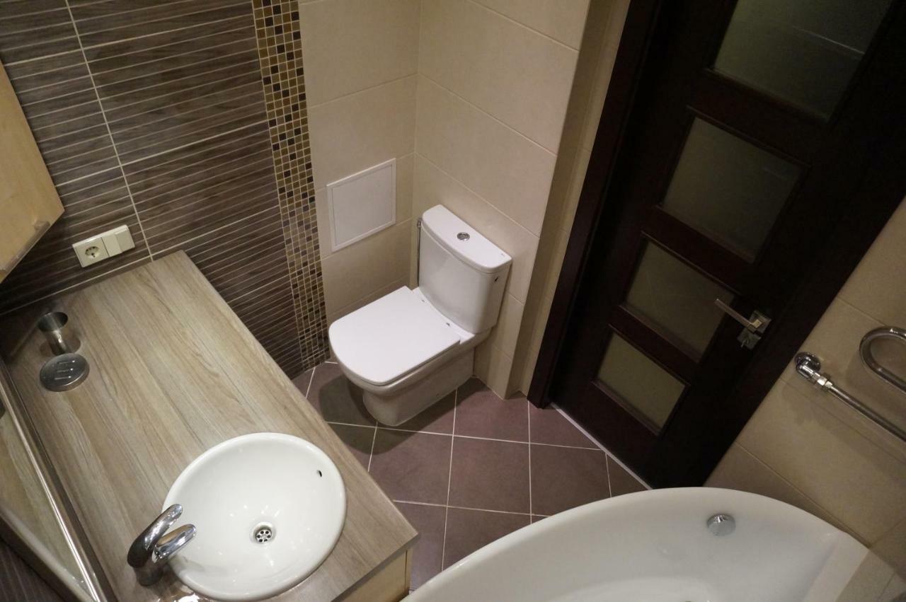 Apartment 22 Рига Экстерьер фото